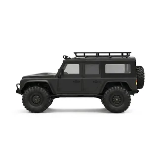Радиоуправляемый краулер HB Defender (32 см, 4WD, 1:16) — фото 3