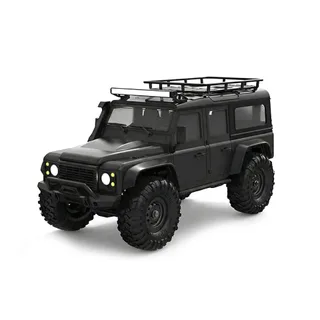 Радиоуправляемый краулер HB Defender (32 см, 4WD, 1:16) — фото 4