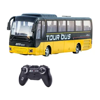 Автобус (желтый)