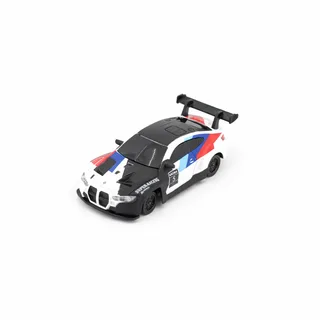 Радиоуправляемая дрифт машина с гироскопом BMW M4 1:43 — фото 3
