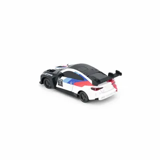 Радиоуправляемая дрифт машина с гироскопом BMW M4 1:43 — фото 5