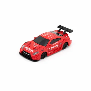 Радиоуправляемая дрифт машина с гироскопом Nissan GTR 1:43 — фото 3