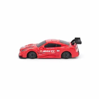 Радиоуправляемая дрифт машина с гироскопом Nissan GTR 1:43 — фото 4