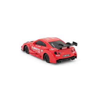 Радиоуправляемая дрифт машина с гироскопом Nissan GTR 1:43 — фото 5