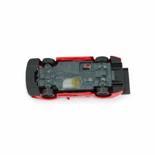 Радиоуправляемая дрифт машина с гироскопом Nissan GTR 1:43 — фото 6