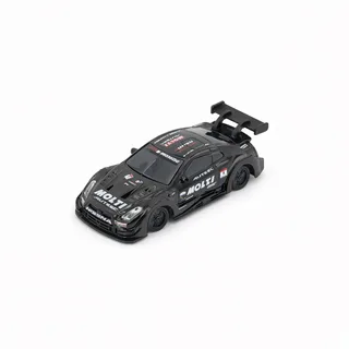 Радиоуправляемая дрифт машина с гироскопом Nissan GTR 1:43 — фото 3