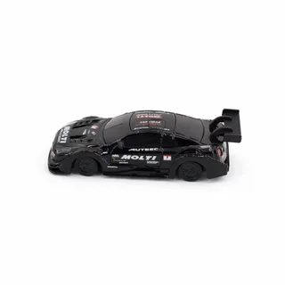 Радиоуправляемая дрифт машина с гироскопом Nissan GTR 1:43 — фото 4