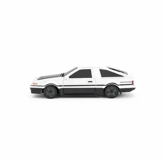 Радиоуправляемая дрифт машина Toyota AE86 1:43 — фото 4