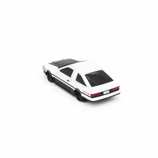 Радиоуправляемая дрифт машина Toyota AE86 1:43 — фото 5