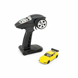 Радиоуправляемая машина Porsche 911 для дрифта — фото 2