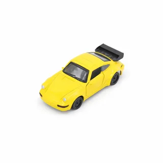 Радиоуправляемая машина Porsche 911 для дрифта — фото 3