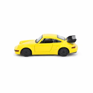Радиоуправляемая машина Porsche 911 для дрифта — фото 4