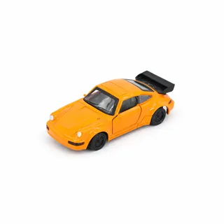 Радиоуправляемая машина Porsche 911 для дрифта — фото 3