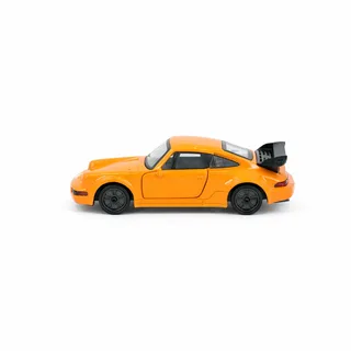Радиоуправляемая машина Porsche 911 для дрифта — фото 5