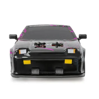 Радиоуправляемая машина для дрифта HB Toyota AE86 (4WD, свет, пар, акб, 1:16) — фото 4