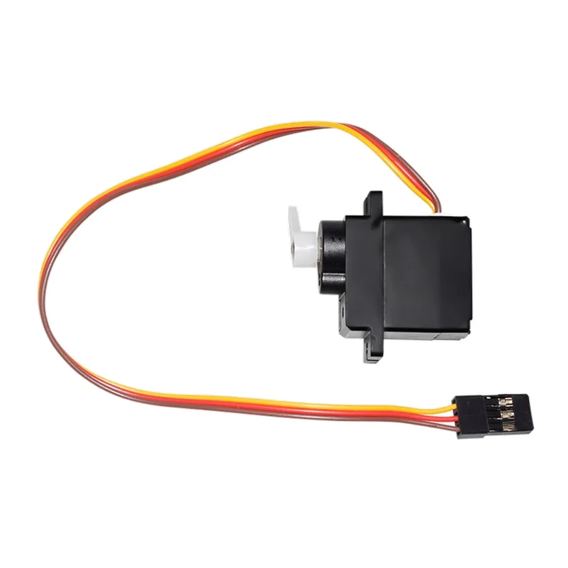 Cервопривод для катеров HJ811/812/820/822