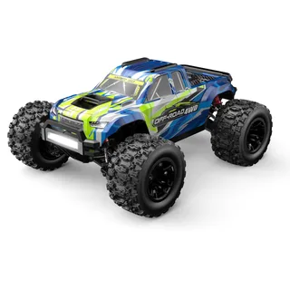 Радиоуправляемый внедорожник MJX Hyper Go 4WD 1:14 — фото 2