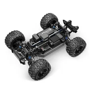 Радиоуправляемый внедорожник MJX Hyper Go 4WD 1:14 — фото 4
