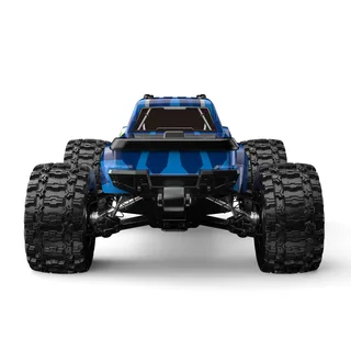 Радиоуправляемый внедорожник MJX Hyper Go 4WD 1:14 — фото 6