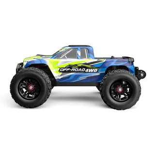 Радиоуправляемый внедорожник MJX Hyper Go 4WD 1:14 — фото 7