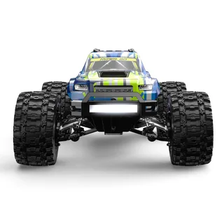 Радиоуправляемый внедорожник MJX Hyper Go 4WD 1:14 — фото 8