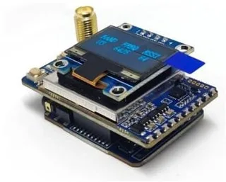 Видеоприемник RX-7200 6110-7210MHz