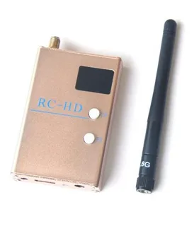 Видеоприемник RC-HD Receiver With 2dBi antenna