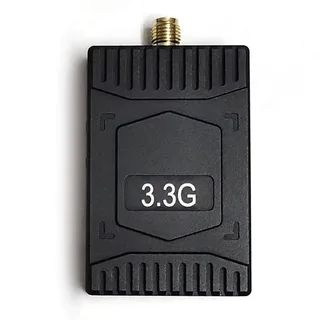Видеоприемник Vifly 3.3G