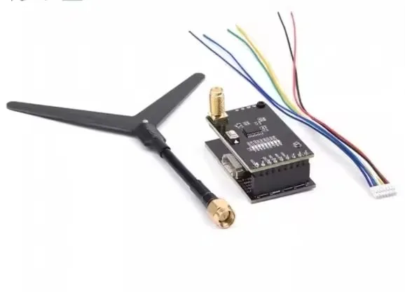 Видеоприемник 1,2/1,3 Ghz