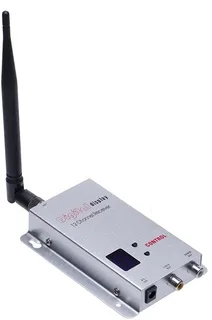 Видеоприемник 1.2Ghz