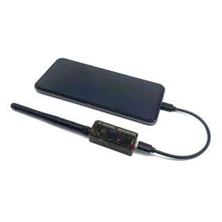 Видеоприемник EWRF UVC OTG для Android 5.8G 56CH — фото 4