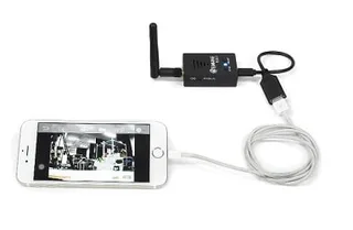 Eachine Видеоприемник R051 5.8G для Iphone/Android/PC