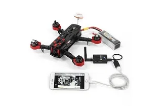 Eachine Видеоприемник R051 5.8G для Iphone/Android/PC — фото 2
