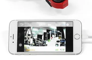 Eachine Видеоприемник R051 5.8G для Iphone/Android/PC — фото 3