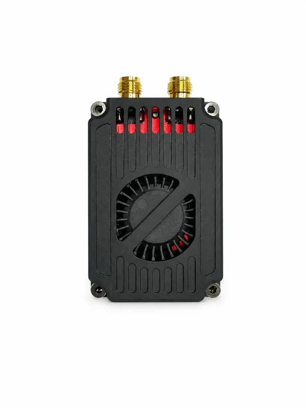 Видеопередатчик BeastHobby 1.3G/3.3G 2.5W VTX Diversity