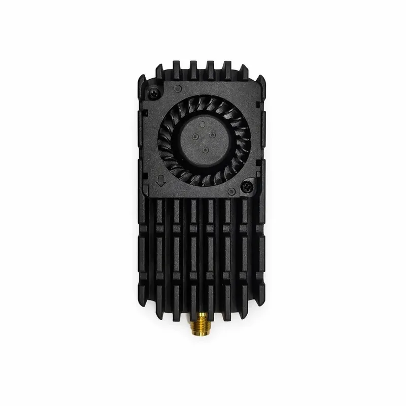 Видеопередатчик BeastHobby VTX 4.9G-6.0G 10W
