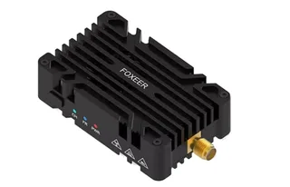 Видеопередатчик Foxeer Reaper Infinity 4.9 - 6 Ghz 5W 80 Ch