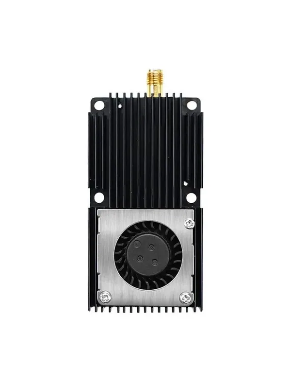 Видеопередатчик 5.8Ghz 10W