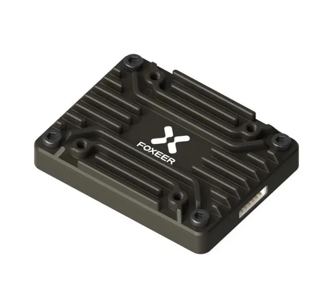 Видеопередатчик Foxeer Reaper Extreme V3 4.9 - 6 Ghz (2.5W 80CH)