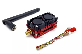 Видеопередатчик SLONWAKE 5.8Ghz 5W