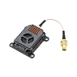 Видеопередатчик 5.8GHz 3W (25mW/1000mW/2000mW/3000mW)