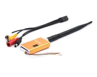 Видеопередатчик 1,2Ghz 5W