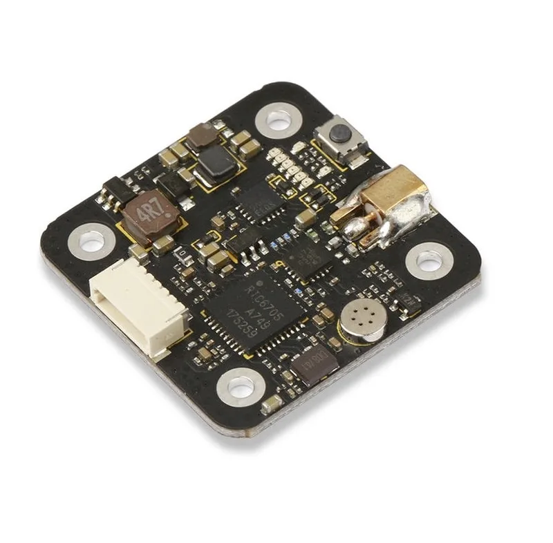 Видеопередатчик Speedy Bee TX500 25/200/500mW