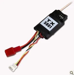 Видеопередатчик 5.8Ггц Walkera TX5801