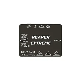 Видеопередатчик Foxeer Reaper Extreme V3 5.8G 2.5W — фото 3