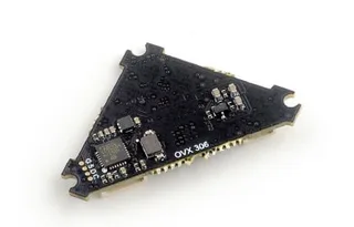 Видеопередатчик Happymodel OVX306 5.8GHz 25-200mW — фото 3