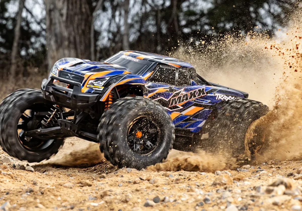 Traxxas X-Maxx