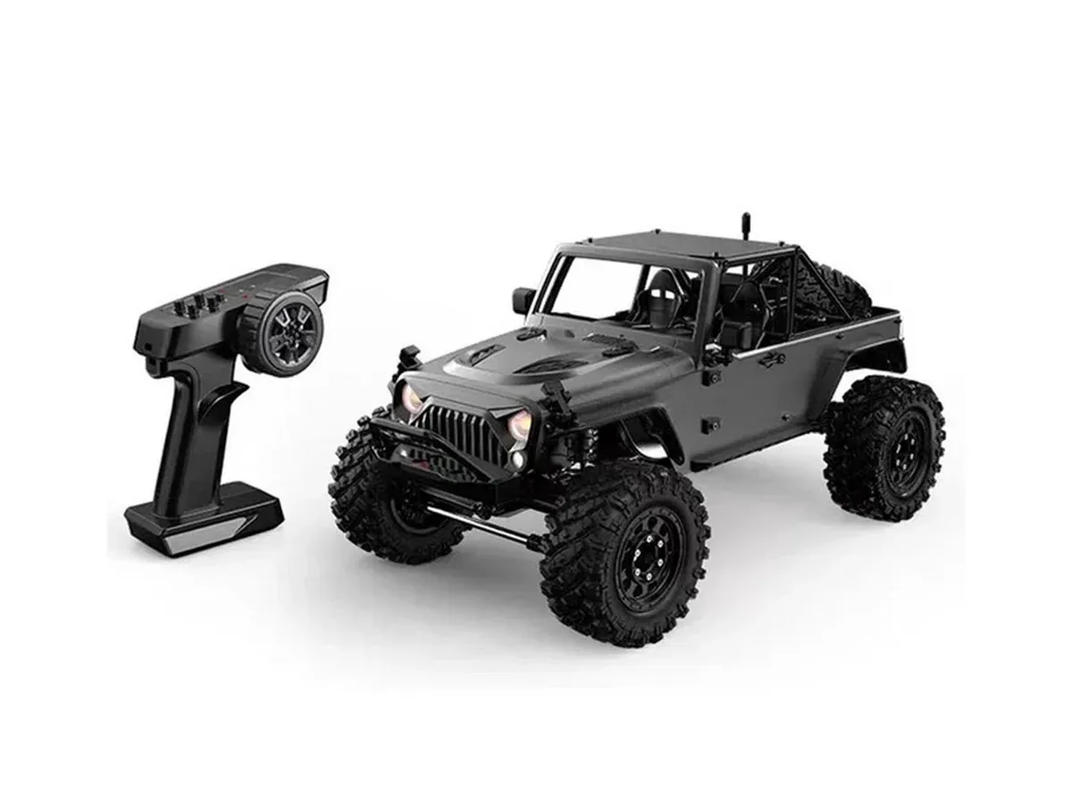MJX Hyper Go H12Y Brushless (серый)