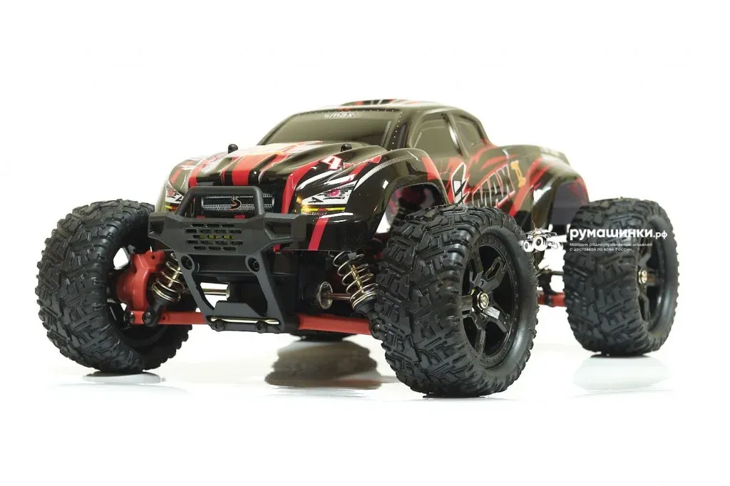 Remo Hobby RH1631UPG SMAX