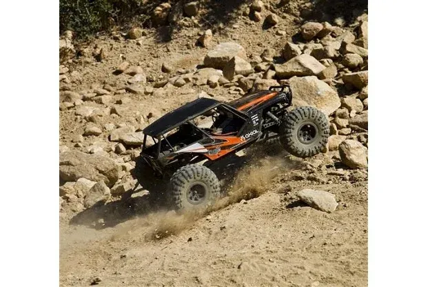 Axial